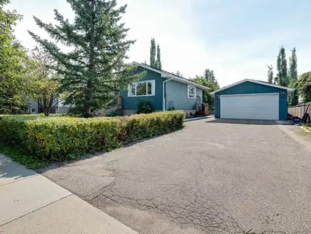 House for rent in Airdrie, Alberta
