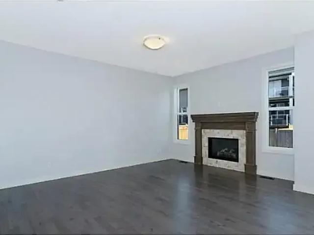 House for rent in Airdrie, Alberta