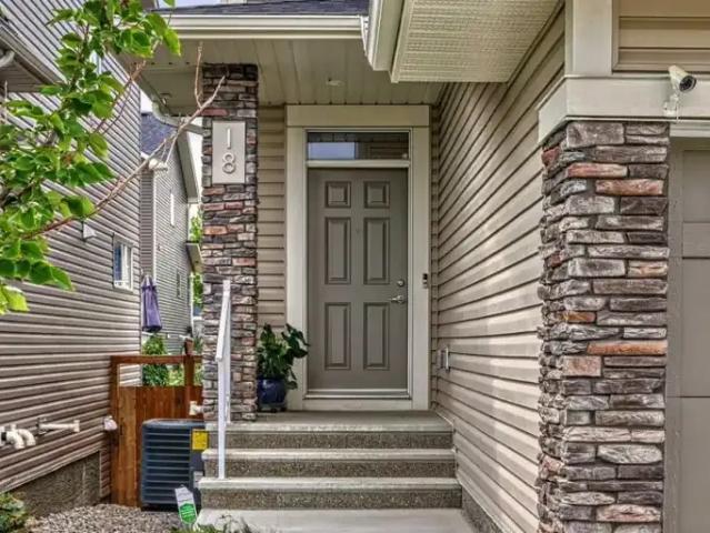 House for rent in Airdrie, Alberta
