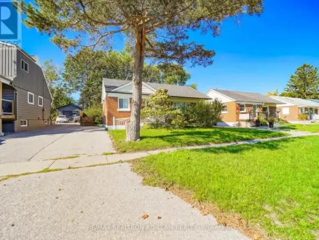 House for rent in Durham, Ontario