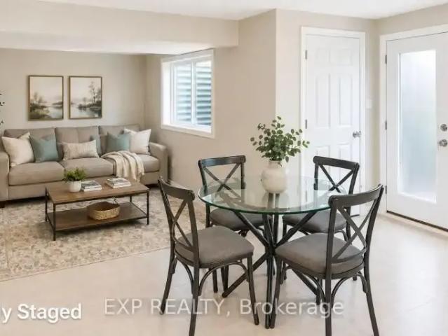 House for rent in Durham, Ontario