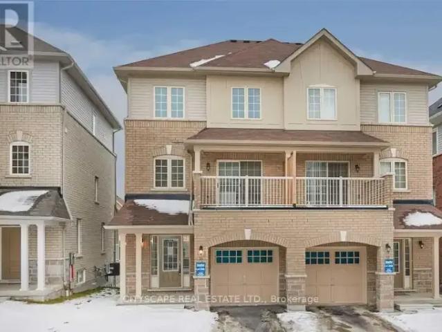 House for rent in Durham, Ontario