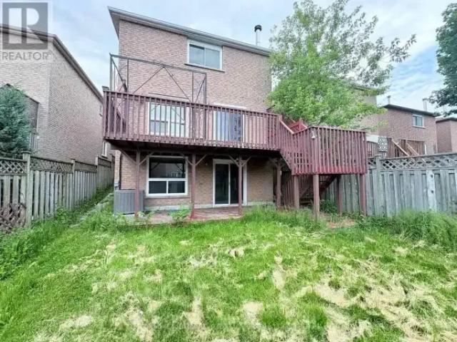 House for rent in Durham, Ontario