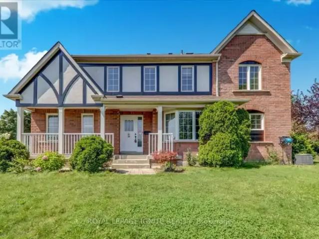 House for rent in Durham, Ontario