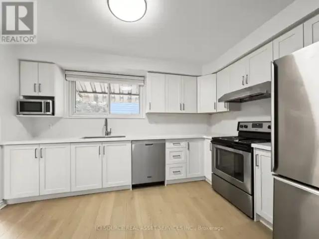 House for rent in Southwood, Ajax
