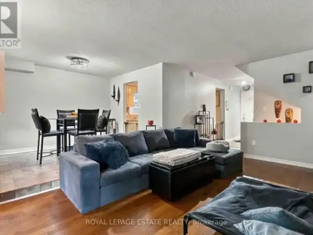 House for rent in Discovery Bay, Ajax