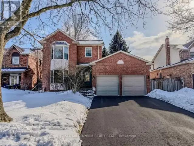 House for rent in Durham, Ontario