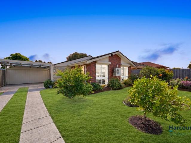 House for sale in Albanvale, Melbourne