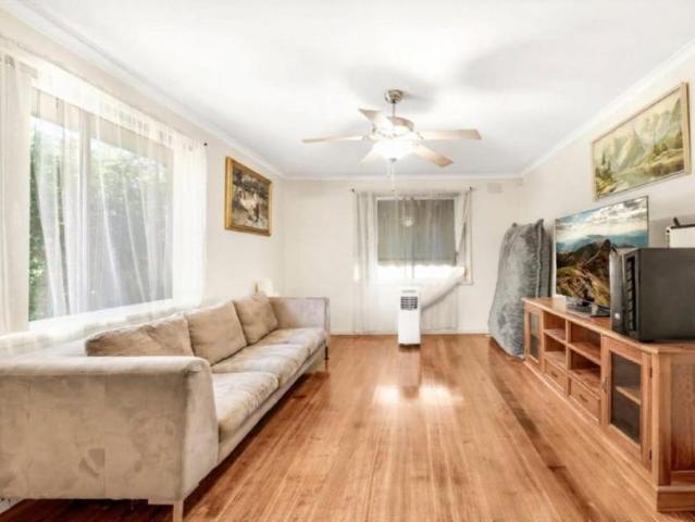 House for rent in Albanvale, Melbourne