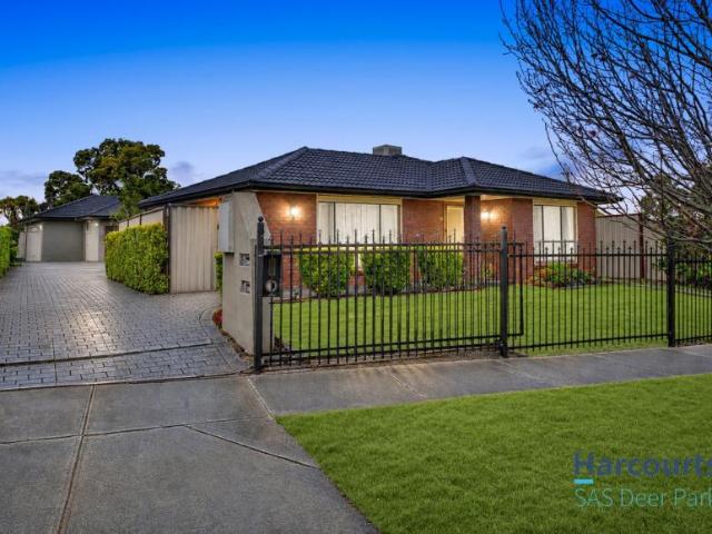 House for sale in Albanvale, Melbourne