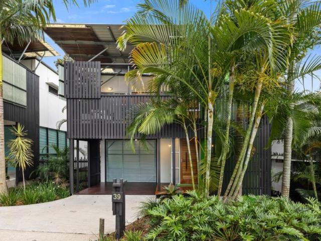 House for sale in Alderley, Greater Brisbane