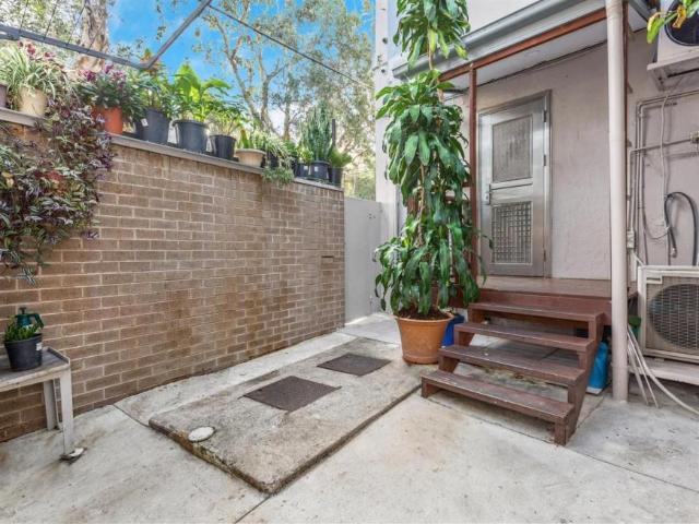 House for sale in Alexandria, Sydney