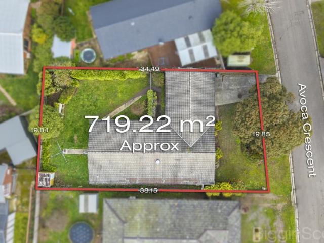 House for sale in Alfredton, Ballarat