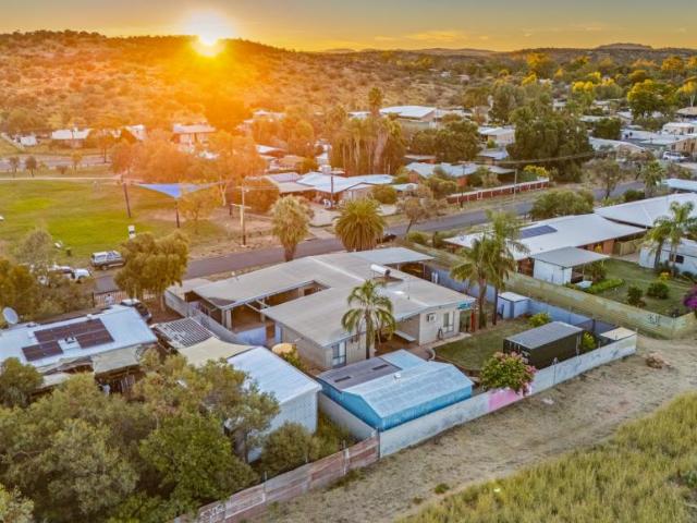 House for sale in Alice Springs, Northern Territory