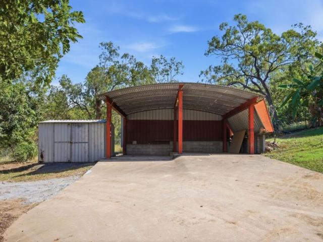 House for sale in Alligator Creek, Queensland