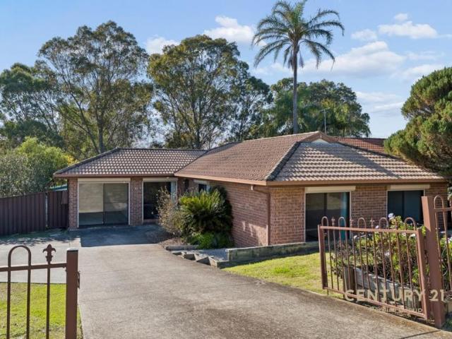 House for sale in Ambarvale, New South Wales