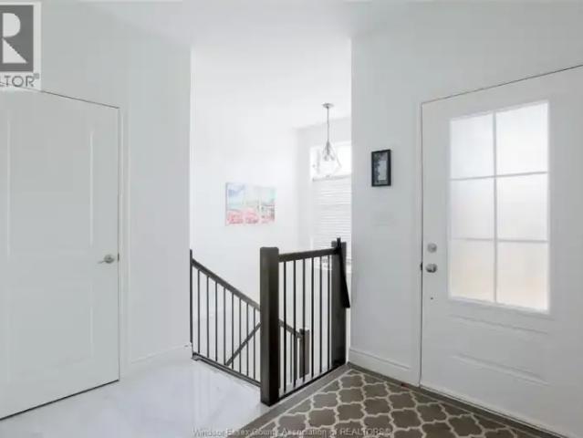 House for rent in Amherstburg, Ontario