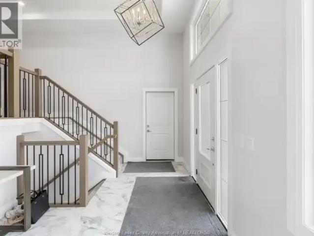 House for rent in Amherstburg, Ontario