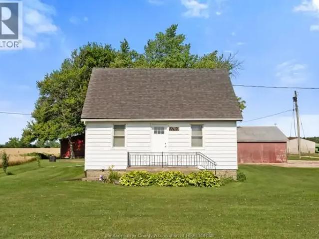 House for rent in Amherstburg, Ontario