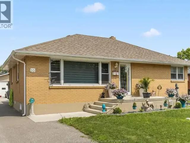 House for rent in Amherstburg, Ontario