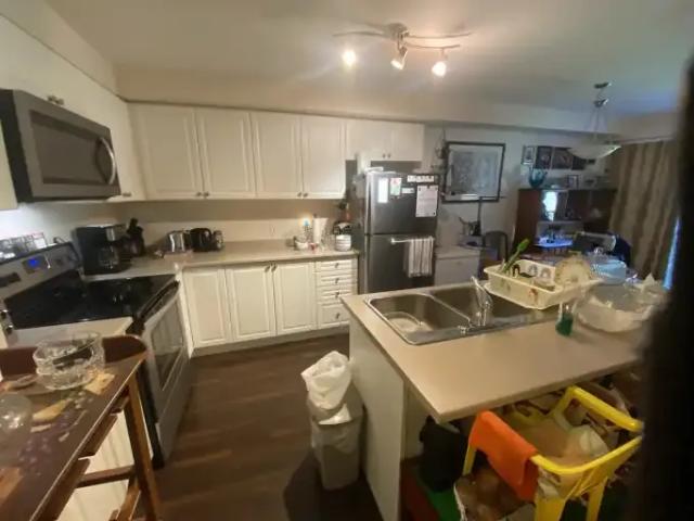 House for rent in ParkSide, Loyalist