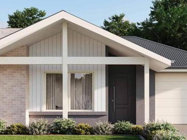 House for sale in Horseshoe Creek, South Australia