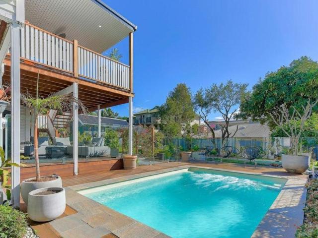 House for rent in Annerley, Greater Brisbane