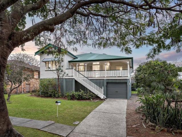 House for sale in Annerley, Greater Brisbane