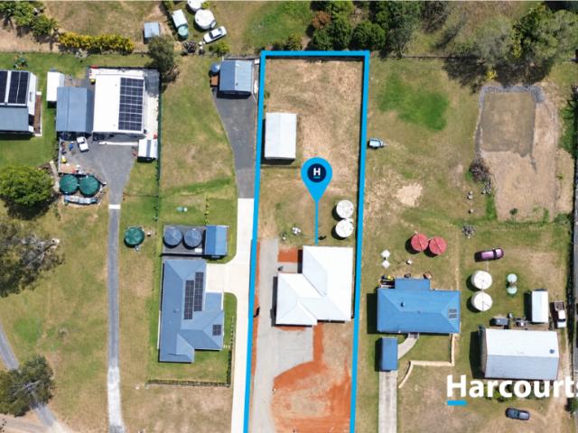 House for sale in Apple Tree Creek, Bundaberg Region