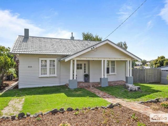 House for rent in Ararat, Rural City of Ararat
