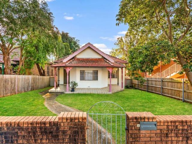House for sale in St George, Sydney