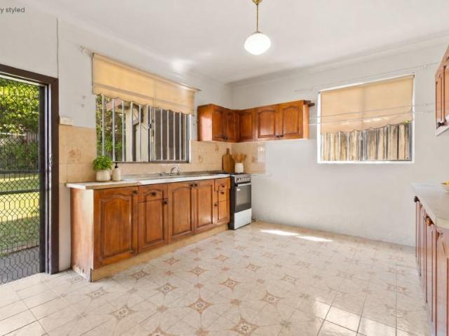 House for rent in St George, Sydney