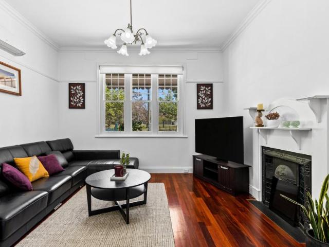 House for sale in Ascot Vale, Melbourne