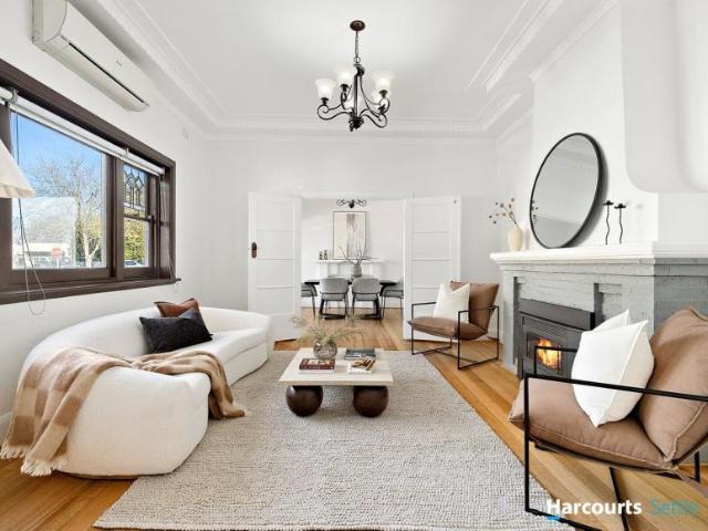 House for sale in Ashburton, Melbourne