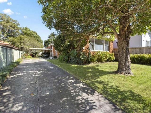House for sale in Inner West, Sydney