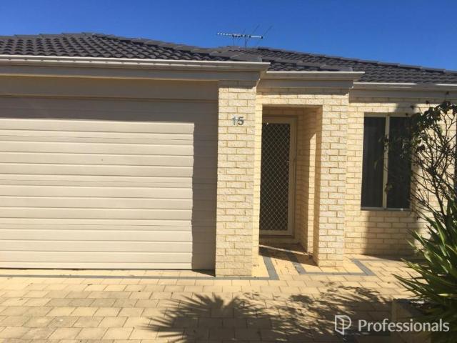 House for rent in Ashby, City of Wanneroo
