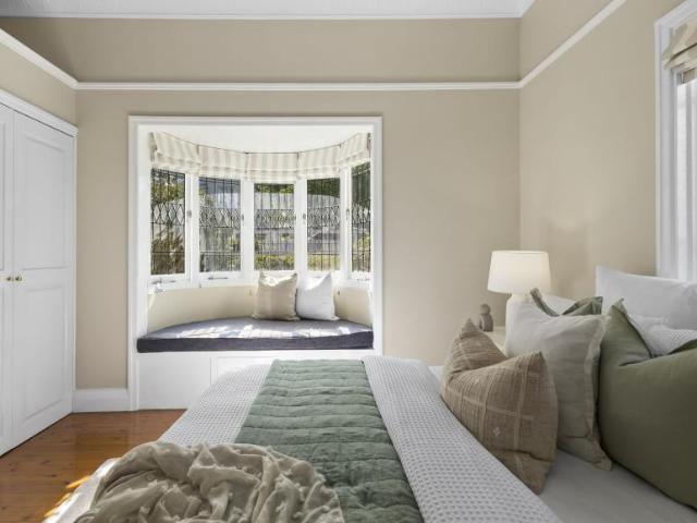 House for sale in Ashgrove, Greater Brisbane
