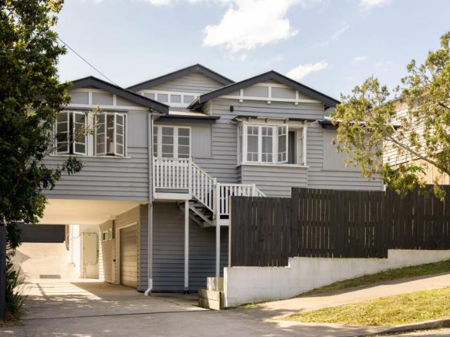 House for sale in Ashgrove, Greater Brisbane