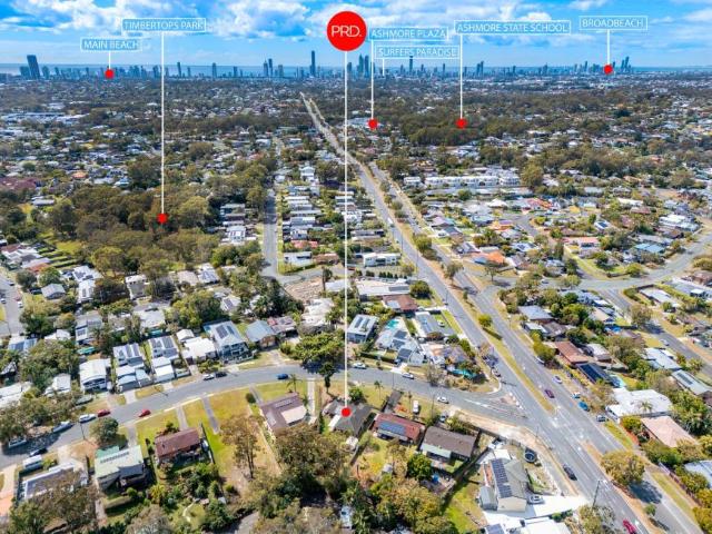 House for sale in Ashmore, Gold Coast City