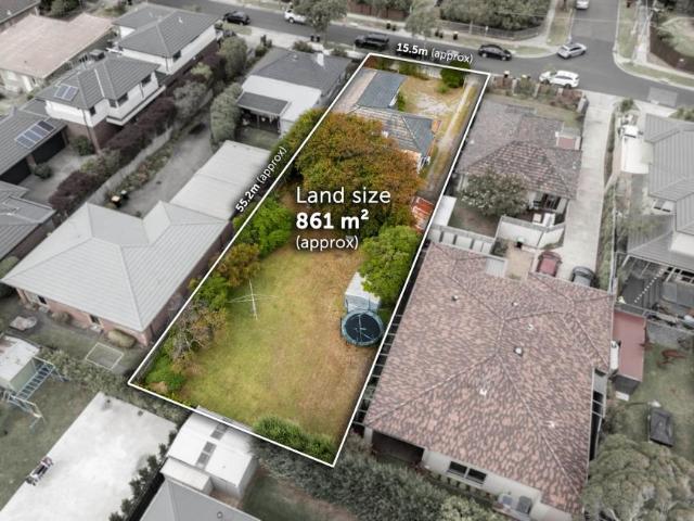 House for sale in Aspendale, Melbourne