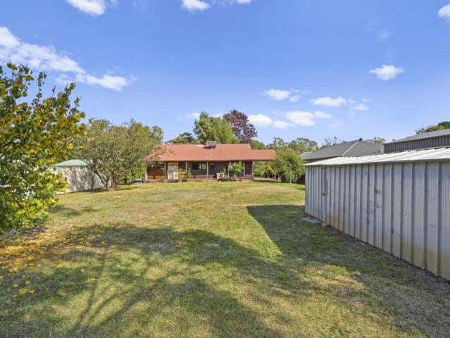 House for sale in Avenel, Victoria