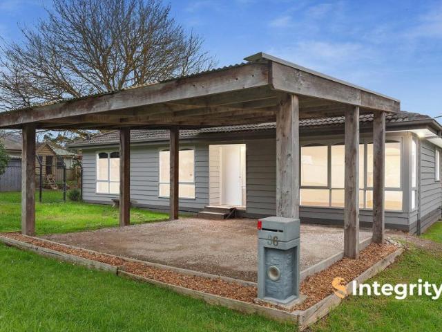 House for rent in Camerons Creek, Victoria