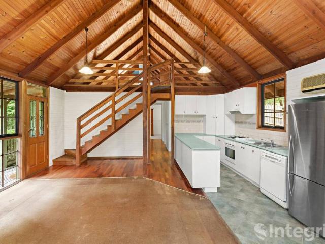 House for rent in Badger Creek, Melbourne