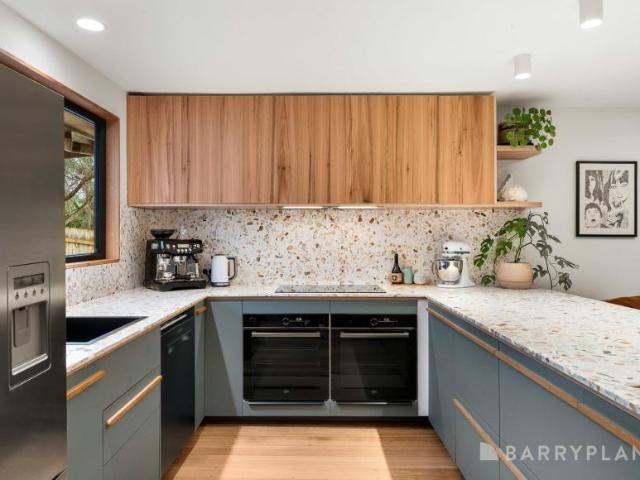 House for rent in Badger Creek, Melbourne