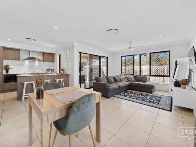 House for sale in Bahrs Scrub, Greater Brisbane