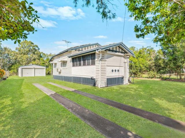 House for sale in Bakers Creek, Queensland