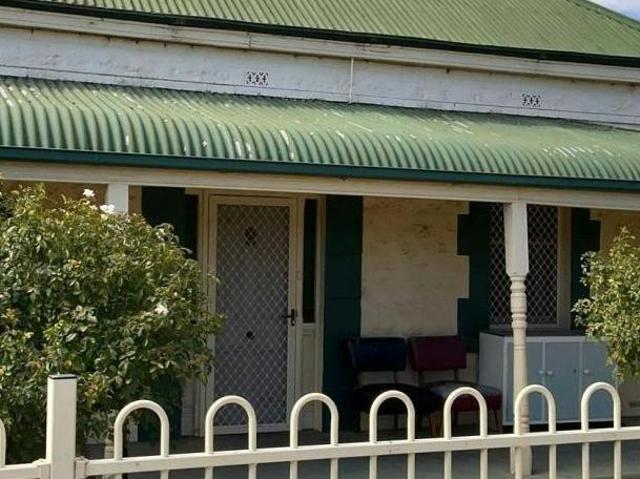 House for rent in Balaklava, Wakefield Regional Council