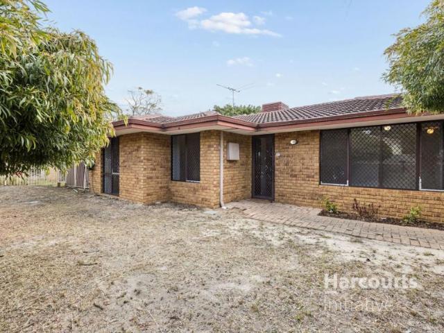House for rent in Balga, City of Stirling