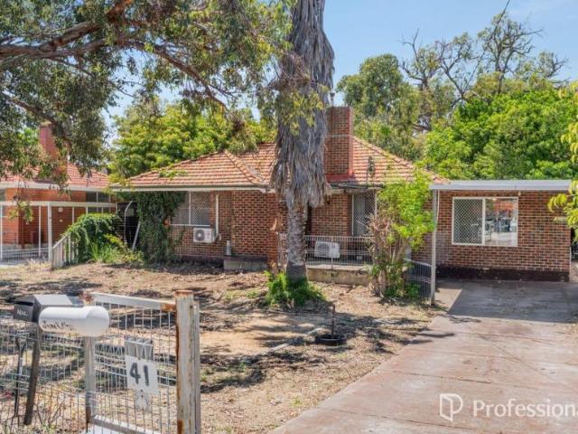 House for sale in Balga, City of Stirling