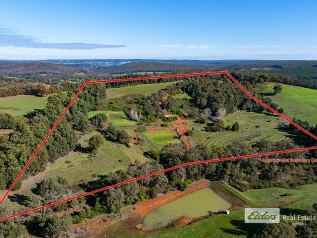 House for sale in Balingup, Shire Of Donnybrook-Balingup